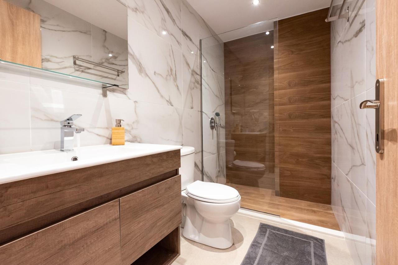 Mini Suites Near Athen'S Airport Free Shuttle From And To Athen'S Airport Spata  Bagian luar foto